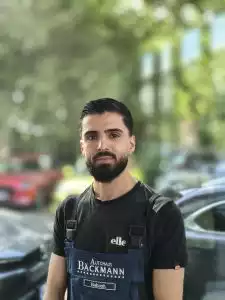 Portraitfoto der Kontaktperson