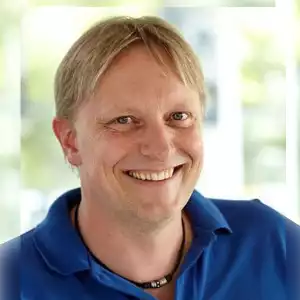 Portraitfoto der Kontaktperson