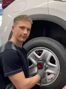 Portraitfoto der Kontaktperson