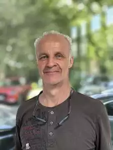 Portraitfoto der Kontaktperson