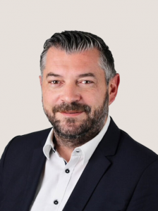 Portraitfoto der Kontaktperson