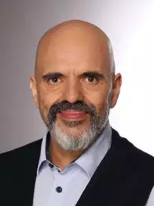 Portraitfoto der Kontaktperson