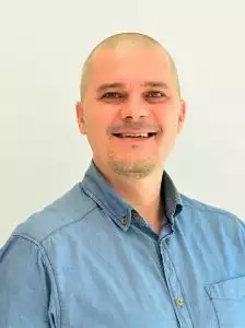 Portraitfoto der Kontaktperson