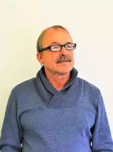 Portraitfoto der Kontaktperson