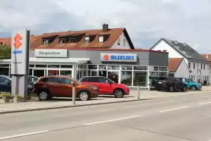 Suzuki Auto Burglechner GmbH