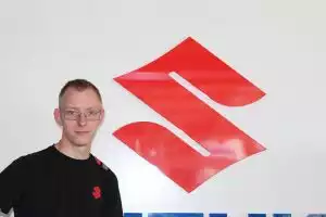 Portraitfoto der Kontaktperson