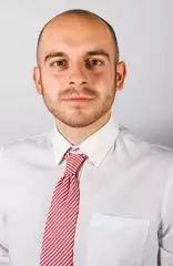 Portraitfoto der Kontaktperson