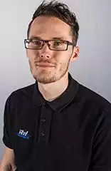 Portraitfoto der Kontaktperson