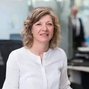 Portraitfoto der Kontaktperson