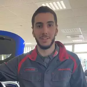 Portraitfoto der Kontaktperson