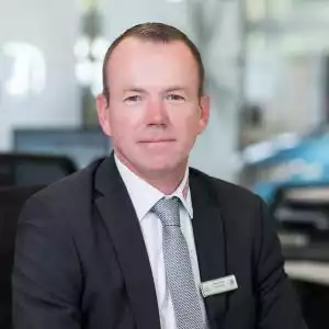 Portraitfoto der Kontaktperson