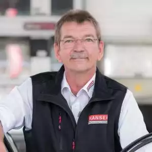 Portraitfoto der Kontaktperson