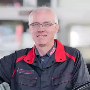 Portraitfoto der Kontaktperson