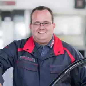 Portraitfoto der Kontaktperson