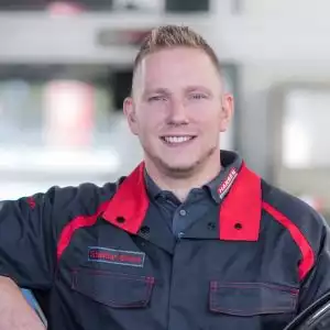 Portraitfoto der Kontaktperson