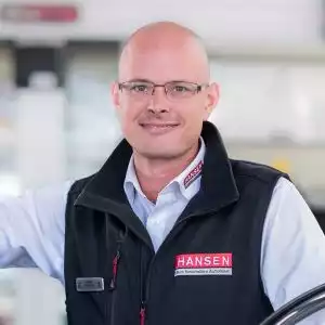 Portraitfoto der Kontaktperson