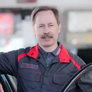 Portraitfoto der Kontaktperson