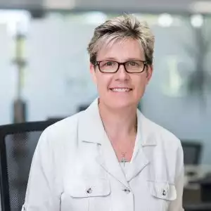 Portraitfoto der Kontaktperson