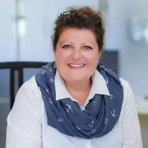 Portraitfoto der Kontaktperson