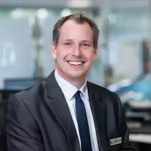 Portraitfoto der Kontaktperson