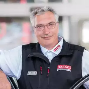 Portraitfoto der Kontaktperson