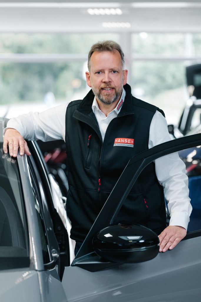 Portraitfoto der Kontaktperson