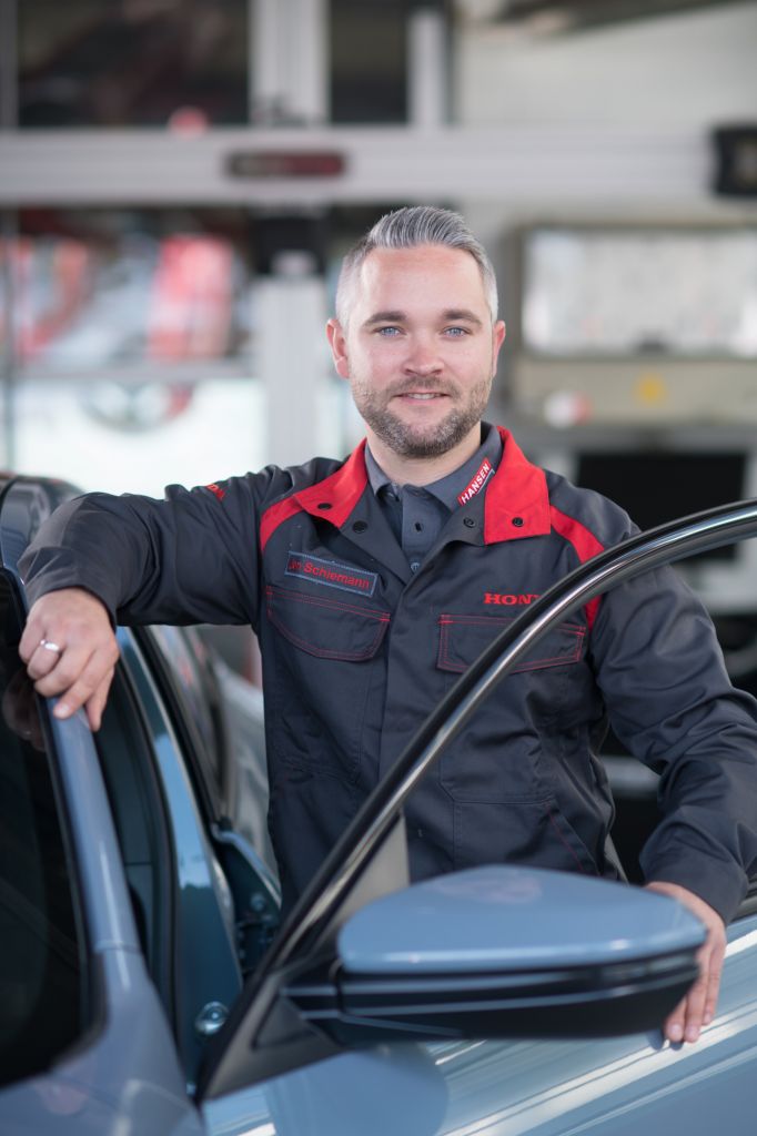 Portraitfoto der Kontaktperson