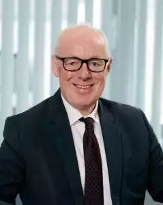 Portraitfoto der Kontaktperson