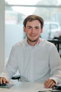 Portraitfoto der Kontaktperson