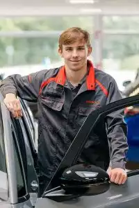 Portraitfoto der Kontaktperson