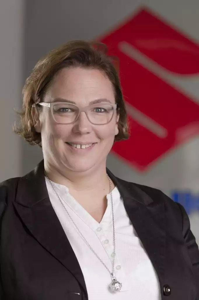 Portraitfoto der Kontaktperson