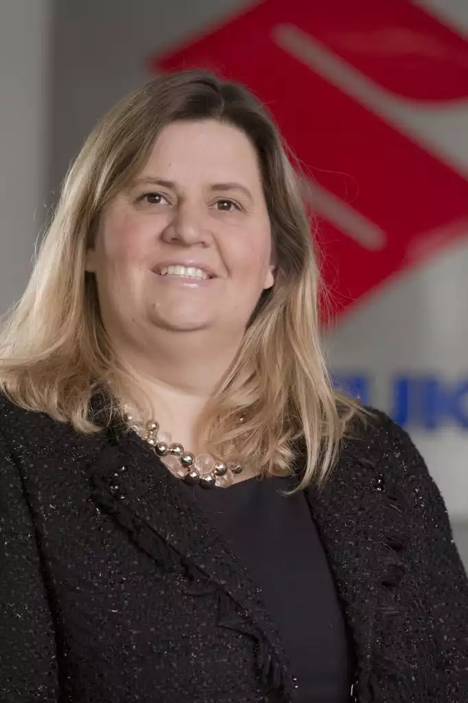 Portraitfoto der Kontaktperson