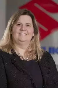 Portraitfoto der Kontaktperson
