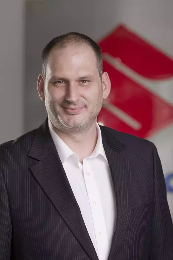 Portraitfoto der Kontaktperson