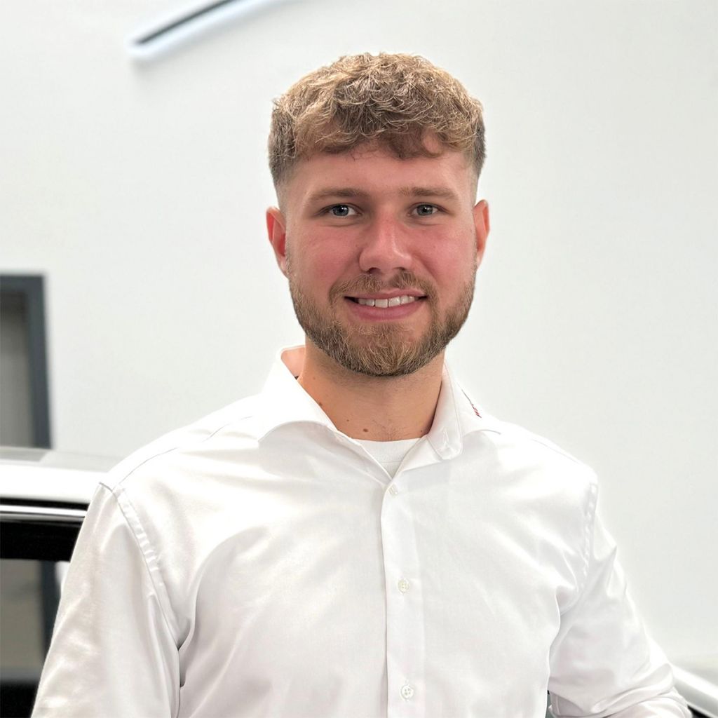 Portraitfoto der Kontaktperson