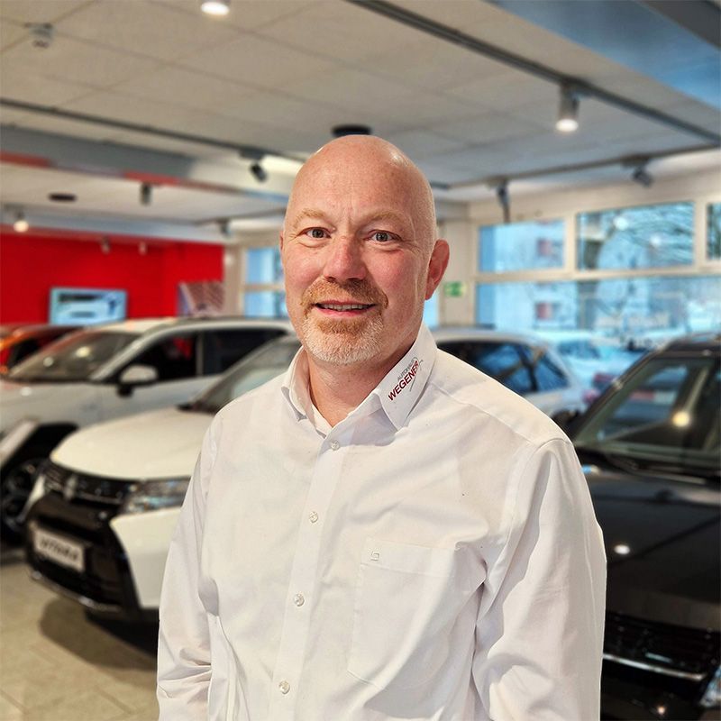 Portraitfoto der Kontaktperson