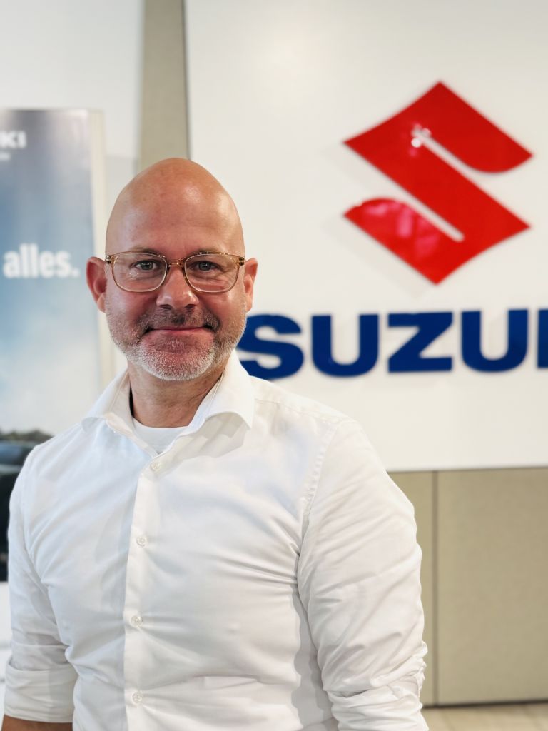 Portraitfoto der Kontaktperson