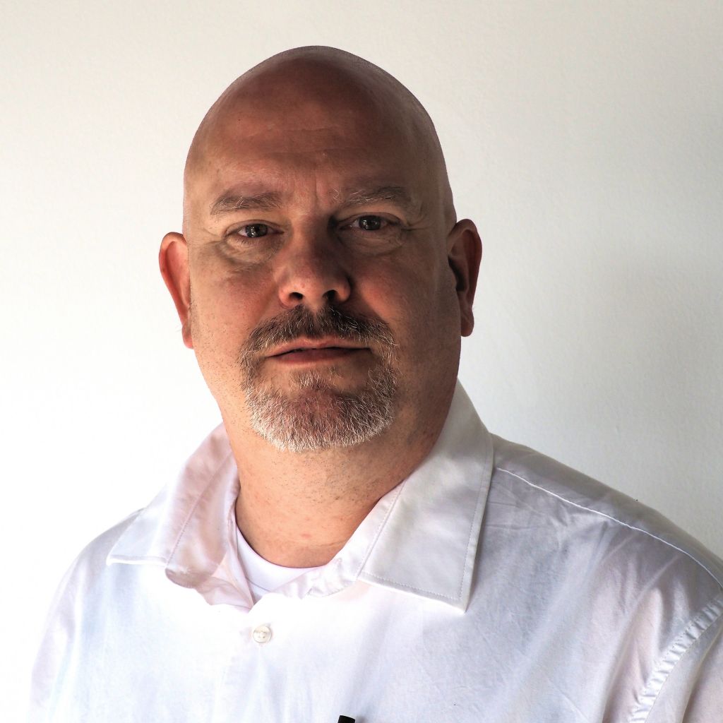 Portraitfoto der Kontaktperson