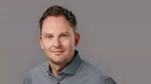 Portraitfoto der Kontaktperson