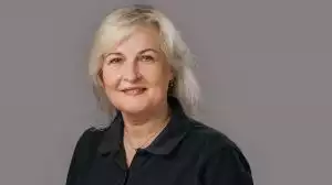 Portraitfoto der Kontaktperson