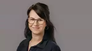 Portraitfoto der Kontaktperson