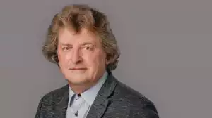 Portraitfoto der Kontaktperson