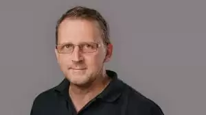 Portraitfoto der Kontaktperson