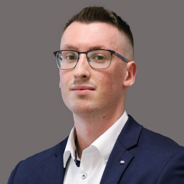 Portraitfoto der Kontaktperson