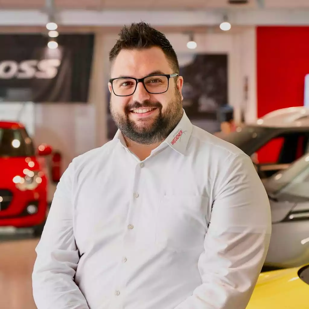 Portraitfoto der Kontaktperson