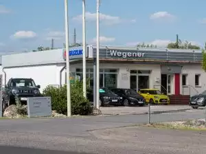 Suzuki Nauen
