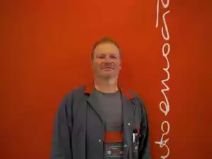 Portraitfoto der Kontaktperson