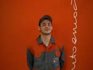 Portraitfoto der Kontaktperson