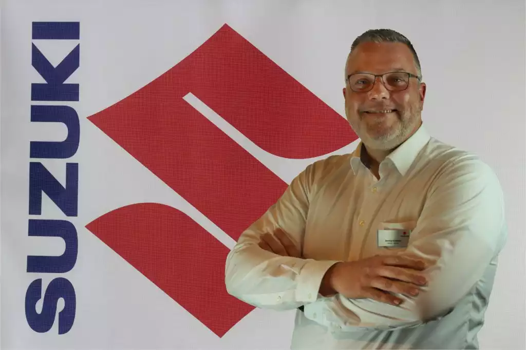 Henning Kohlmeier