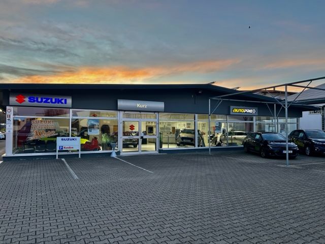 Autohaus Tobias Kurz